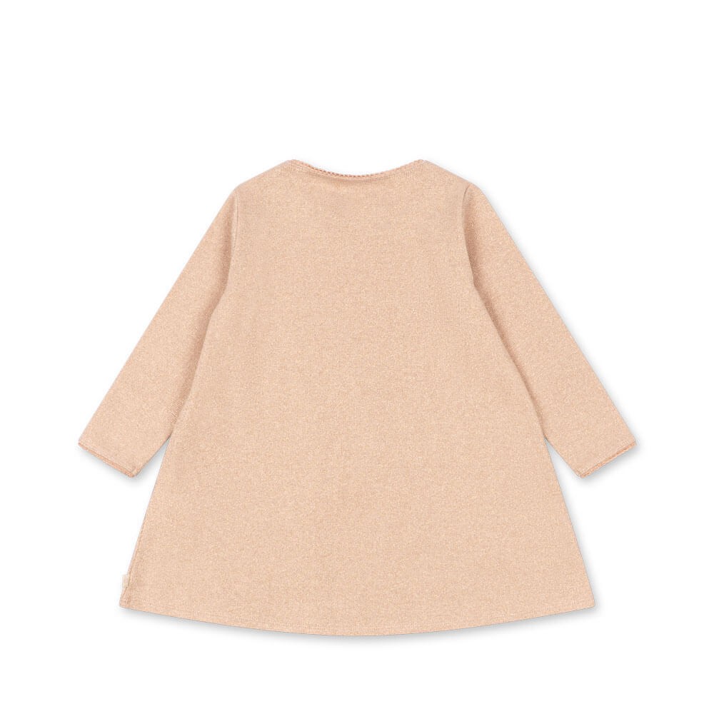 Konges Sløjd - Kjole - Roli - Cameo Rose - Billede 2