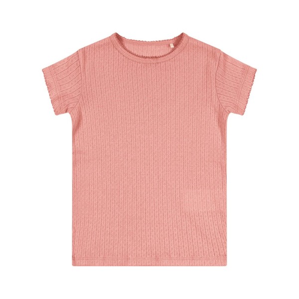 Minnie t-shirt fra Konges Sløjd