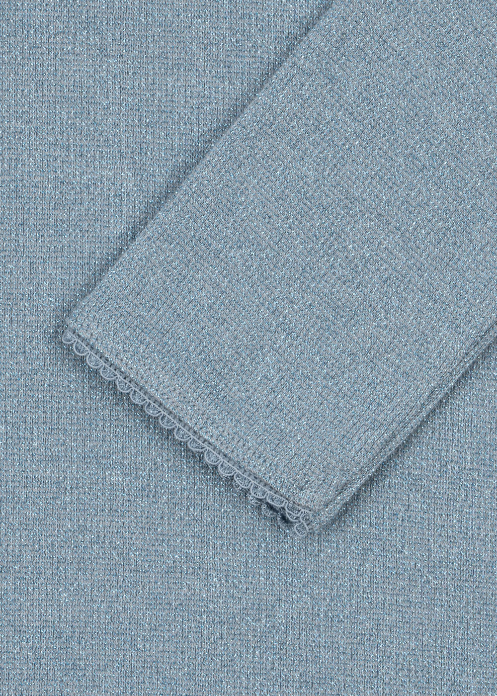 Konges Sløjd - Bluse - Roli - Sleet - Billede 3