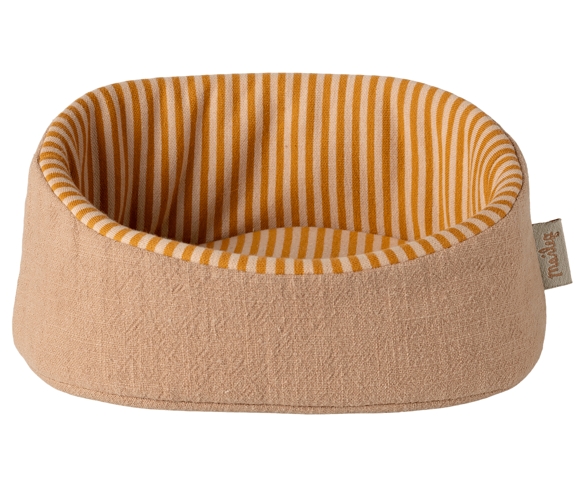 Kurv til kæledyr fra Maileg