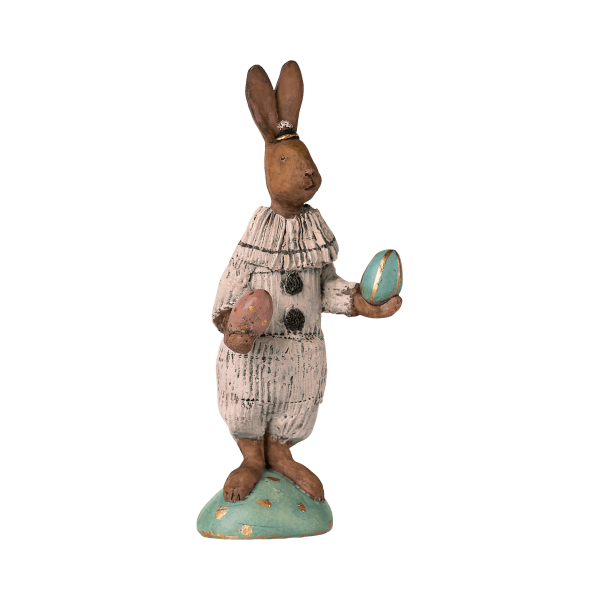 Maileg påske parade grøn