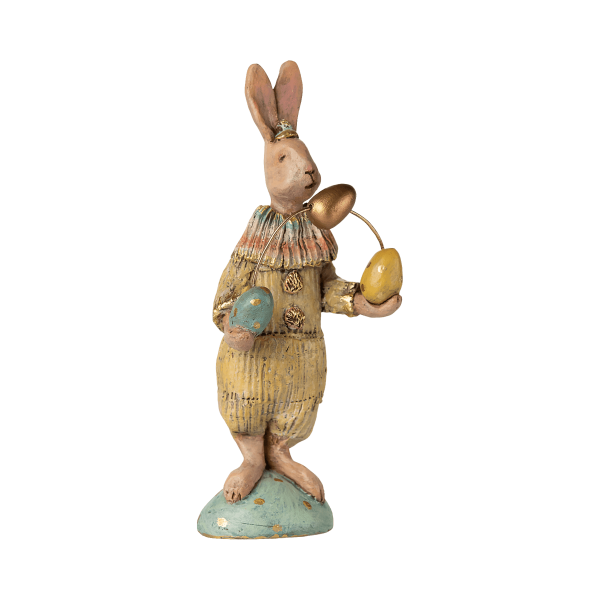 Maileg påske parade gul