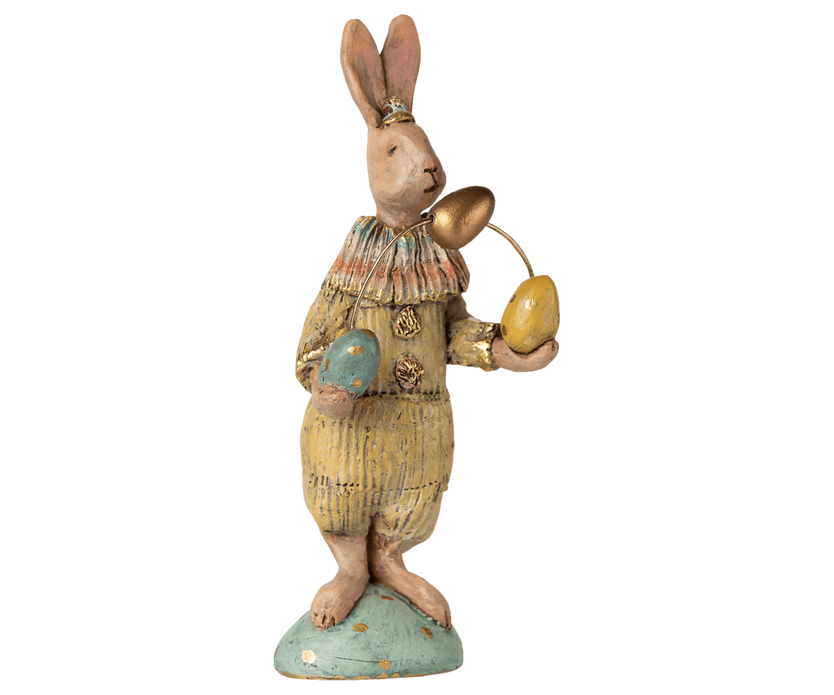 Maileg påske parade gul