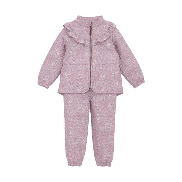 En Fant termosæt til piger