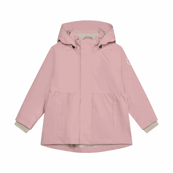 En Fant jakke til piger