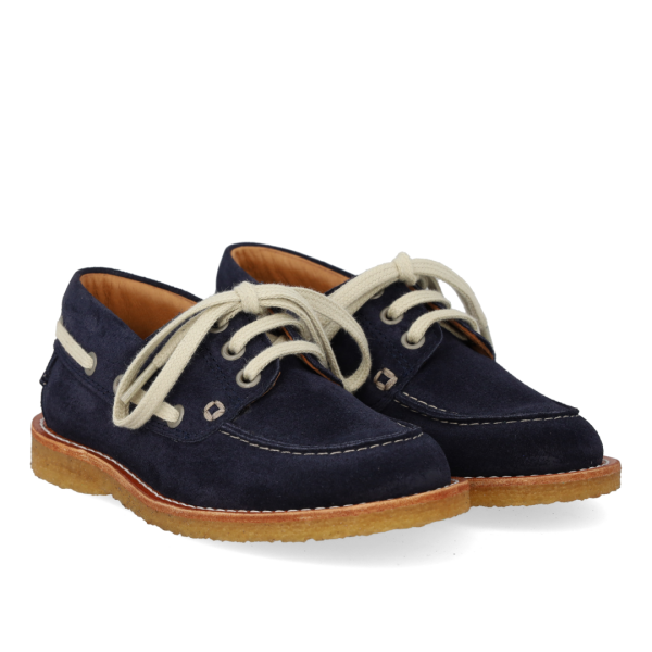 Angulus ruskindssko til børn