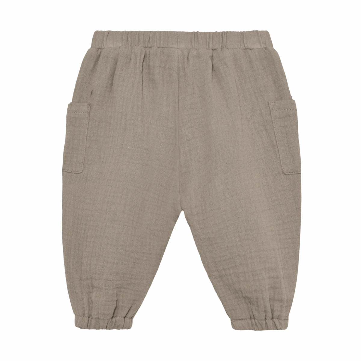 Huttelihut - Buks - Muslin - Moon Rock - Billede 2