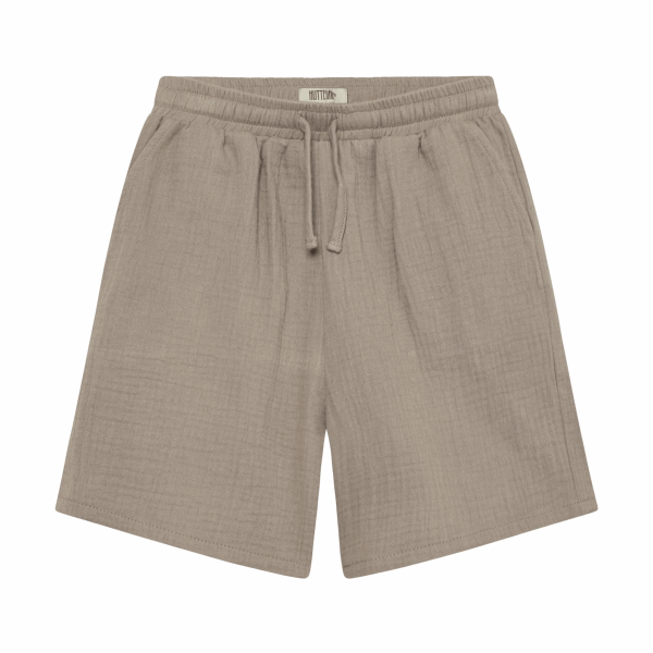 Huttelihut Muslin shorts