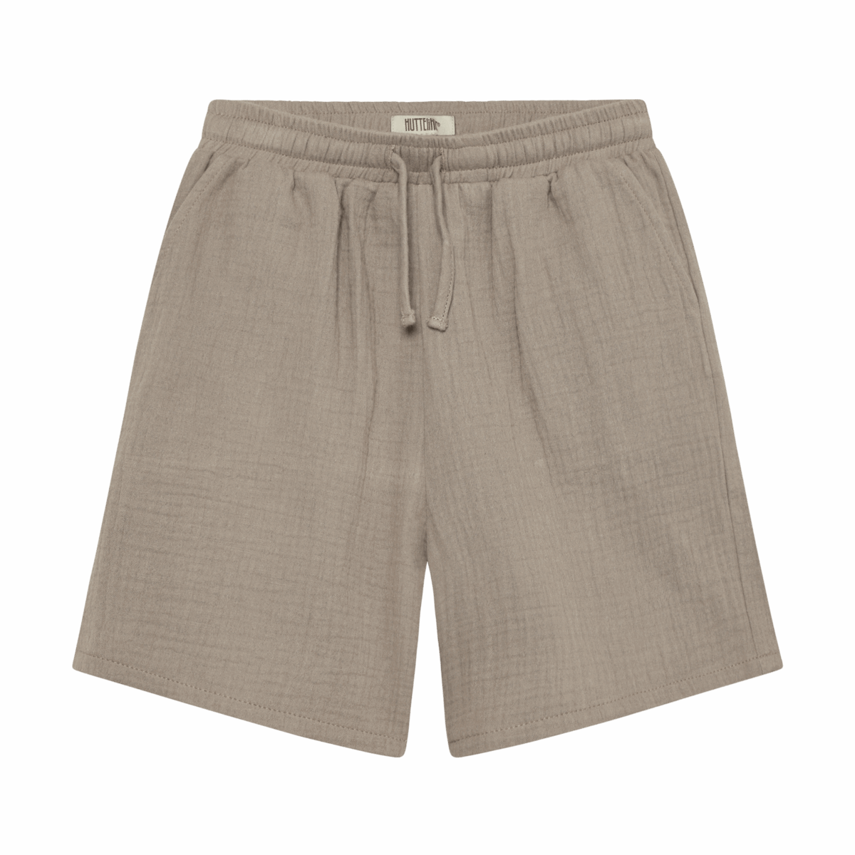Huttelihut Muslin shorts