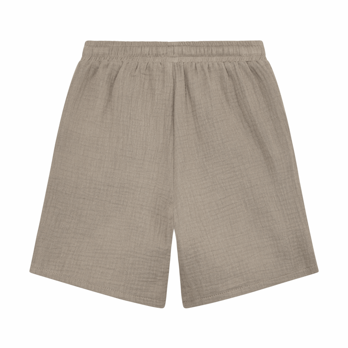 Huttelihut - Shorts - Muslin - Moon Rock - Billede 4