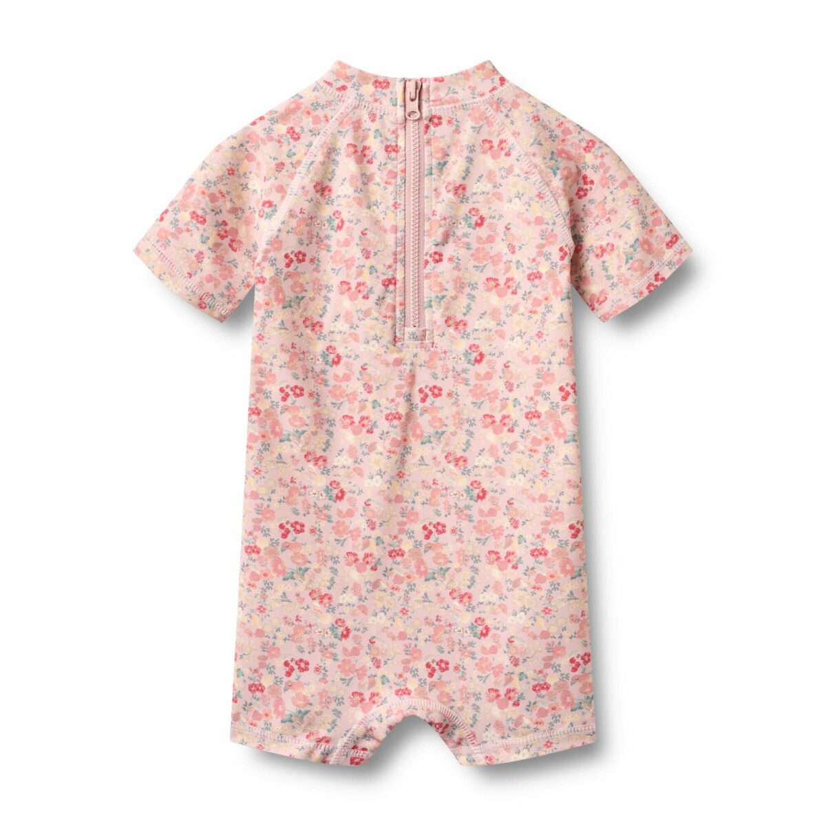 Wheat - UV Badedragt - Cas - Powder Flowers and Seashells - Billede 2