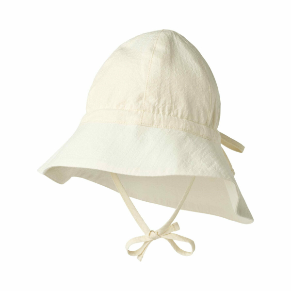 Solhat fra Wheat til baby