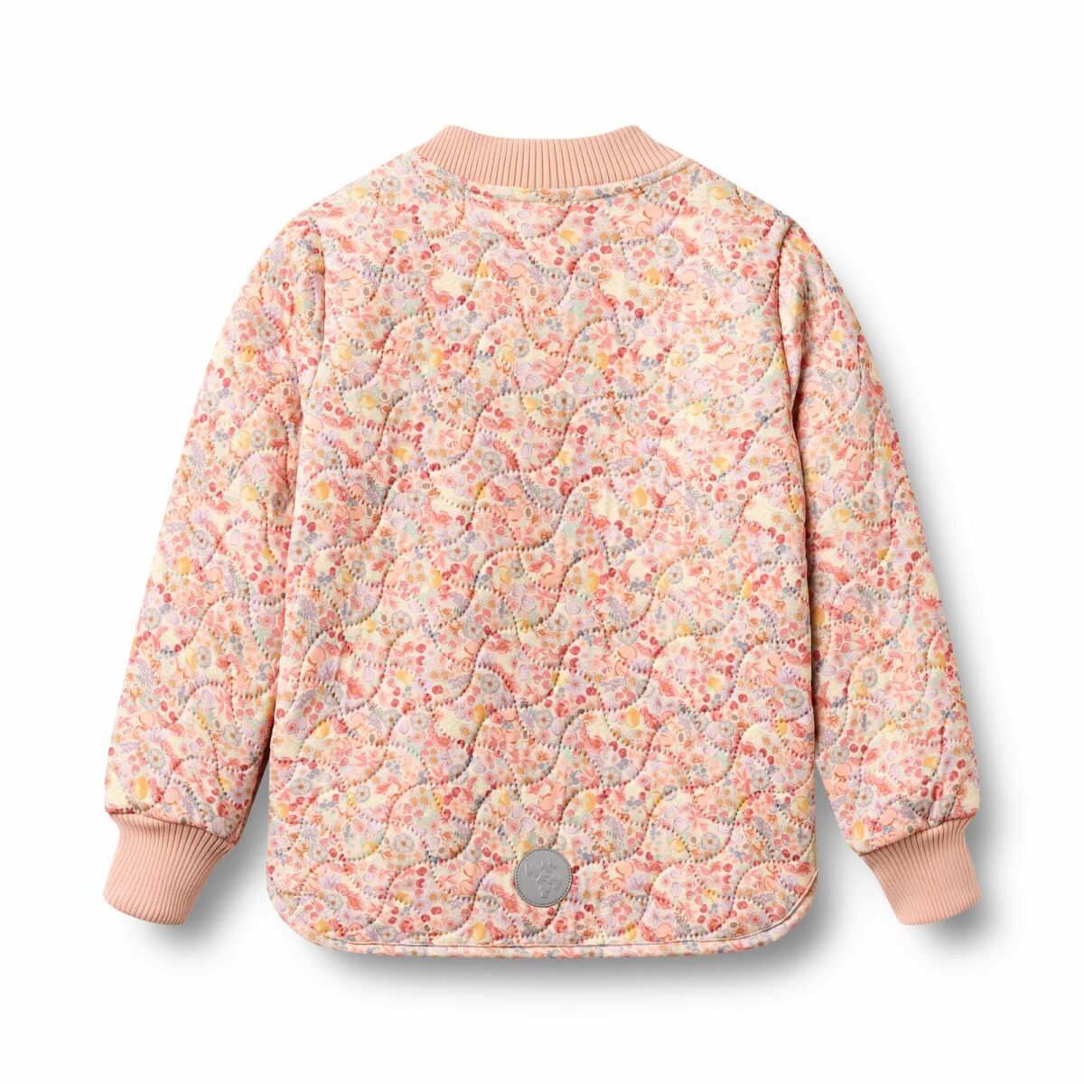 Wheat - Termojakke - Loui - Fruits and Flowers - Billede 2