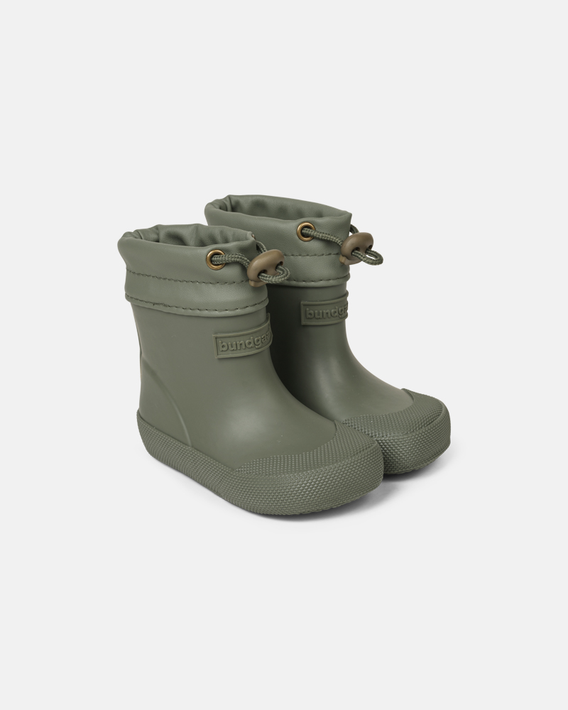 Bundgaard starter gummistøvler Army