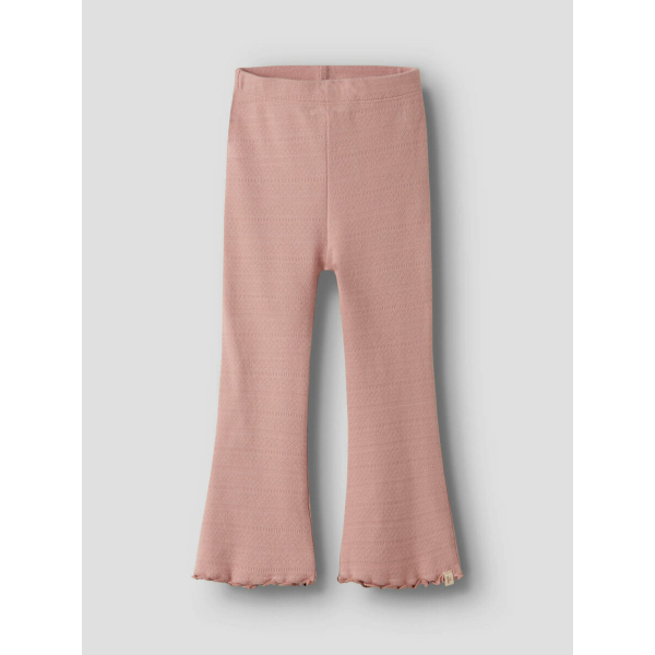 Lil Atelier bootcut leggings