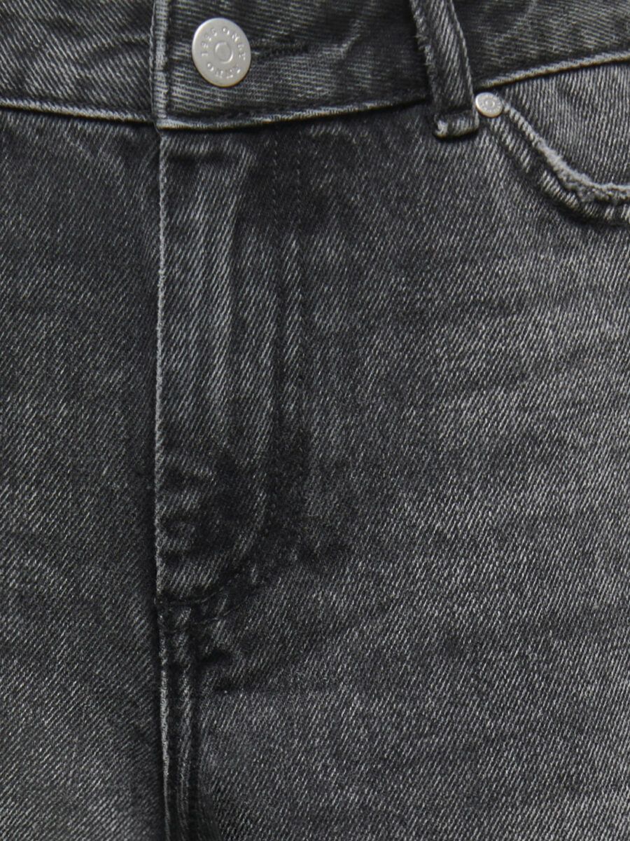 Kids Only - Shorts - Sonny - Washed Black - Billede 3