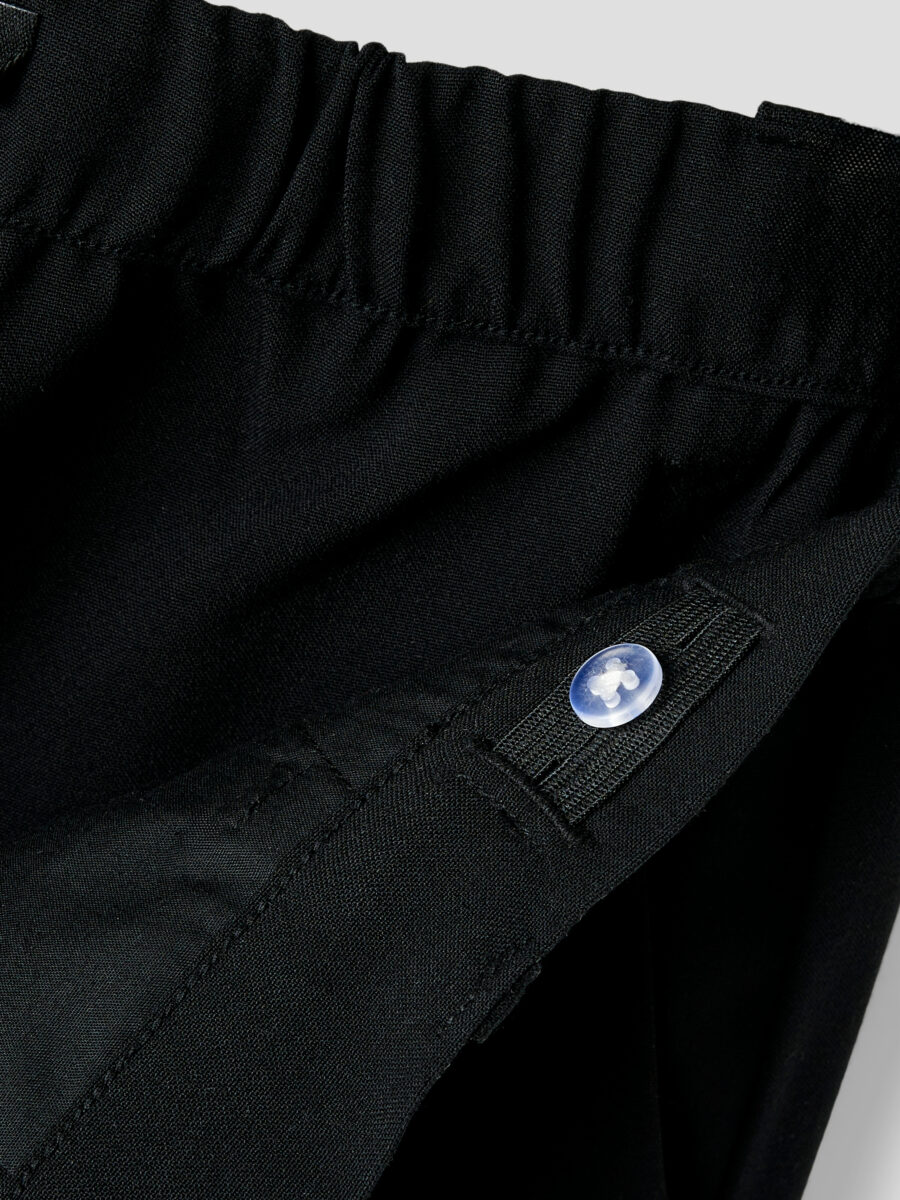 LMTD - Buks - Luis - Black - Billede 4