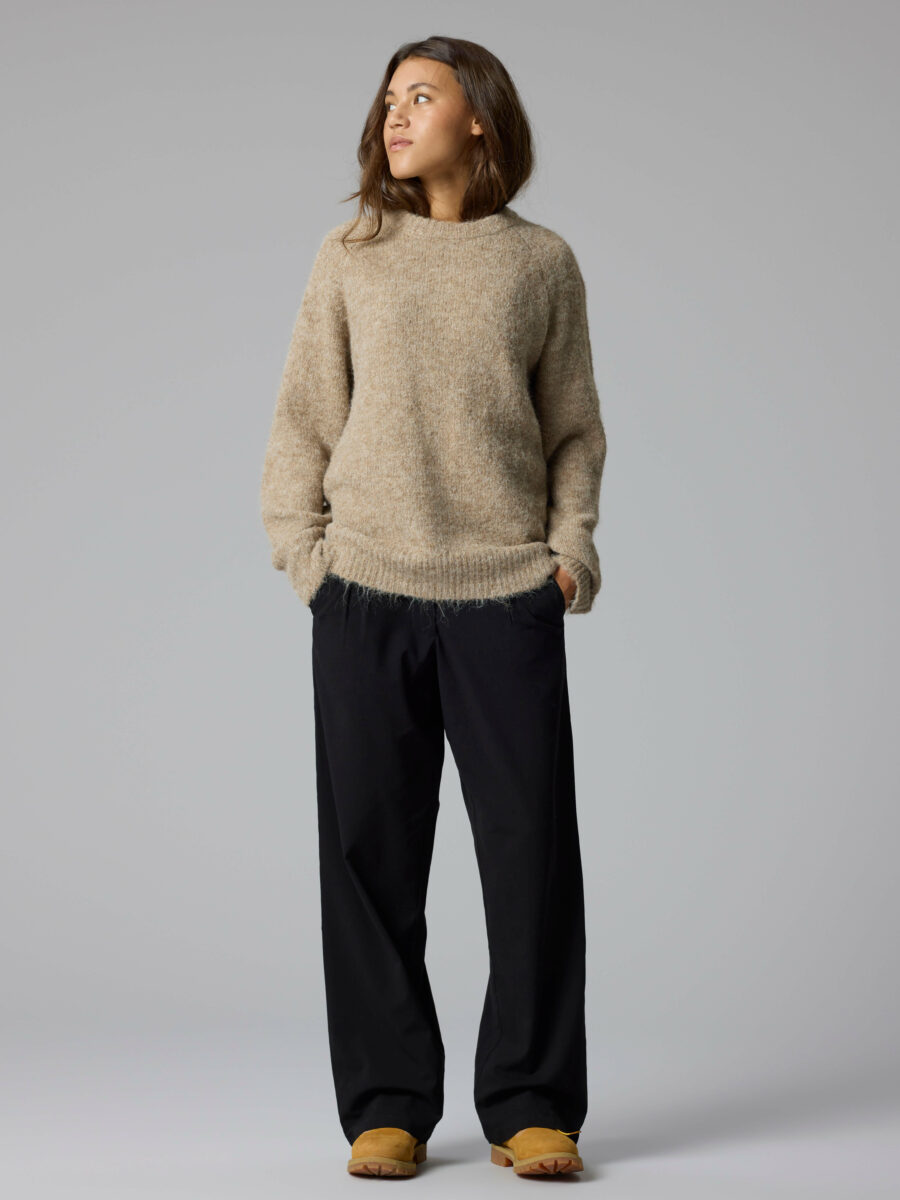 LMTD - Buks - Luis - Black - Billede 2