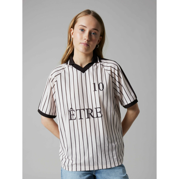 LMTD fodbold t-shirt