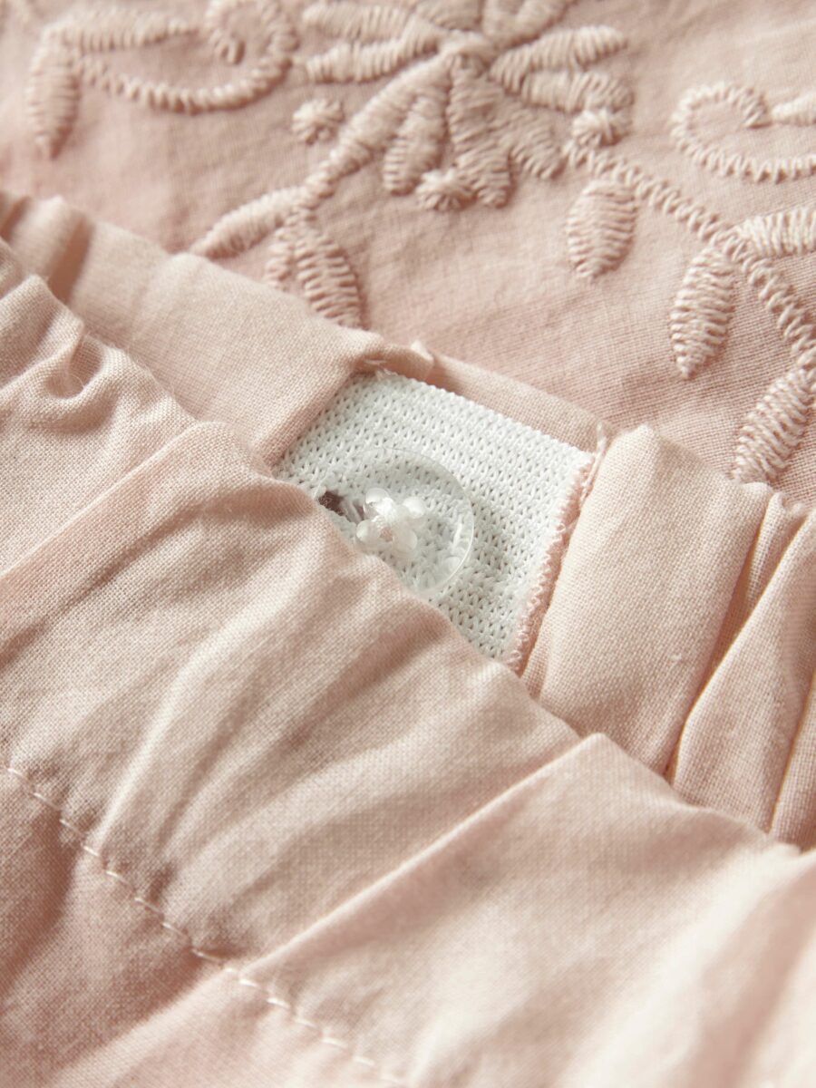 Lil' Atelier - Buks - Danya - Peach Whip - Billede 2