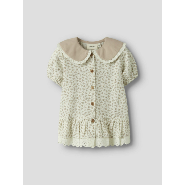 Lil Atelier Fjola top