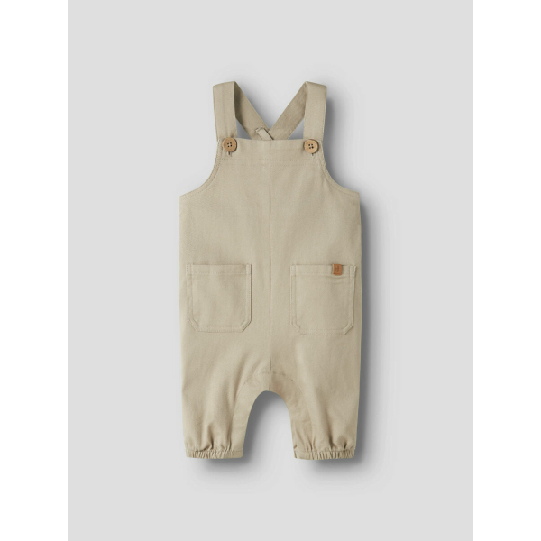 Bløde overalls fra Lil' Atelier