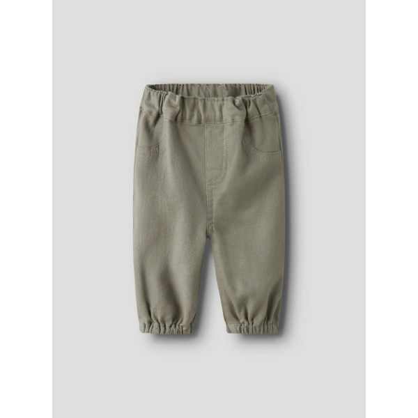 Lil Atelier buks til baby dreng