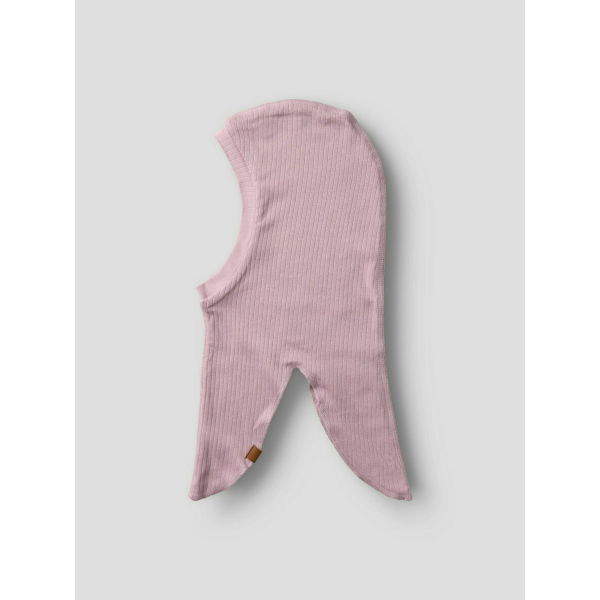 Name It lyserød elefanthue