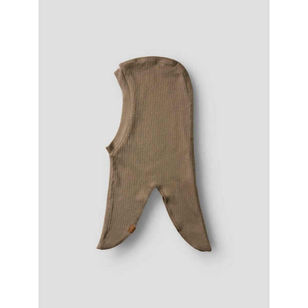 Name It brun elefanthue