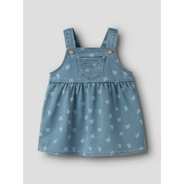 Name It spencer kjole til baby