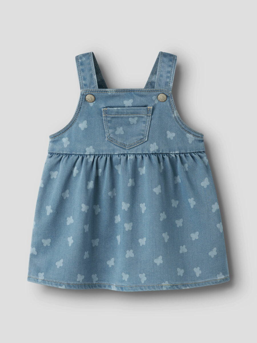 Name It spencer kjole til baby