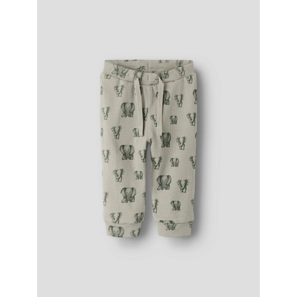 Name It buks med elefanter