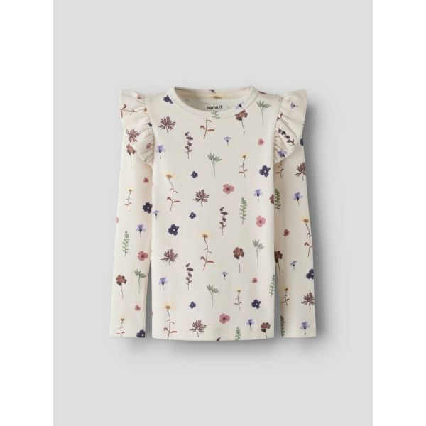 Filulu bluse fra Name It 