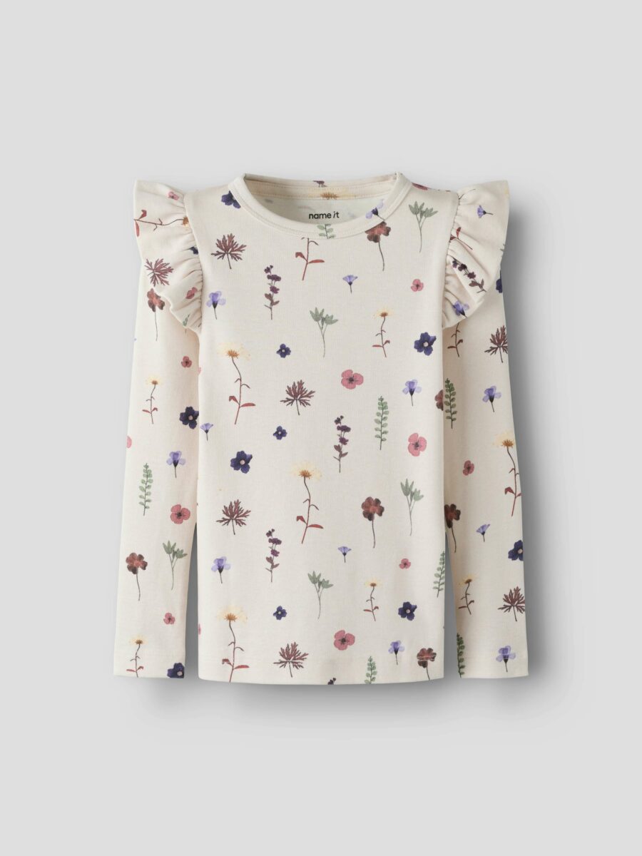 Filulu bluse fra Name It