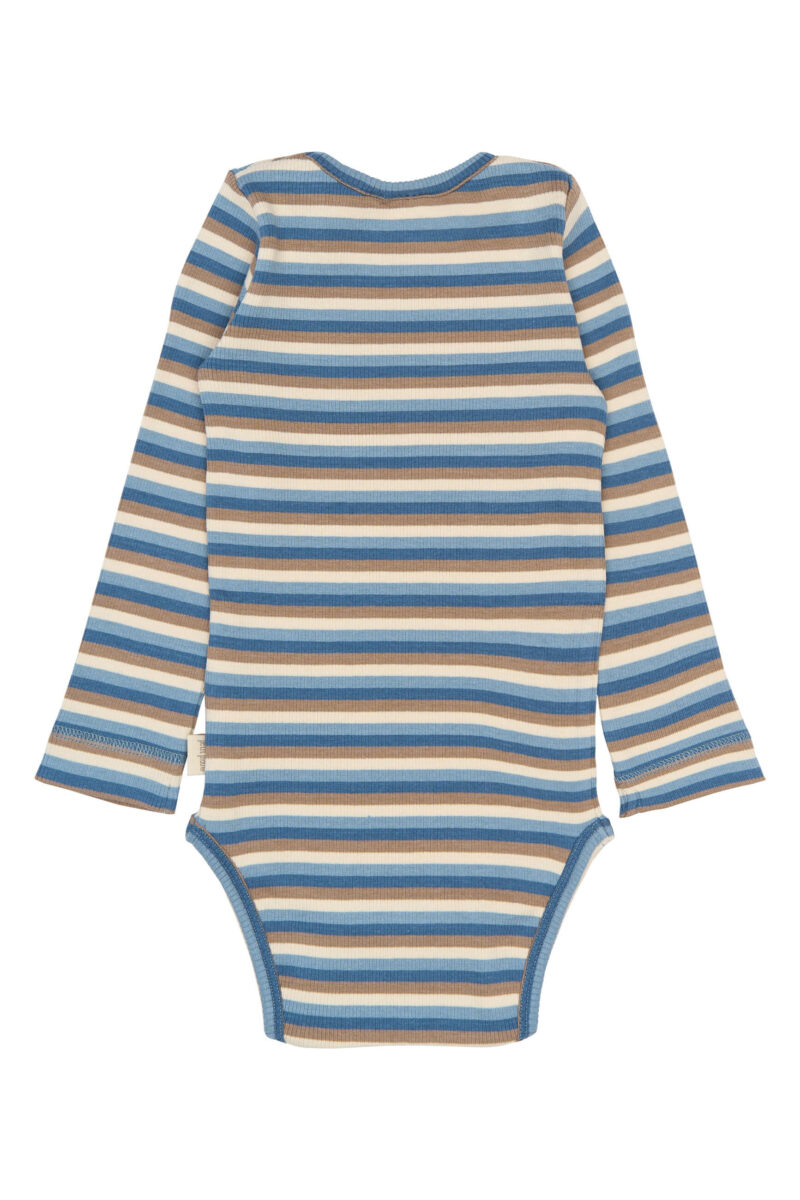 Petit Piao - Body - Song - Infinity Multistriped - Billede 2