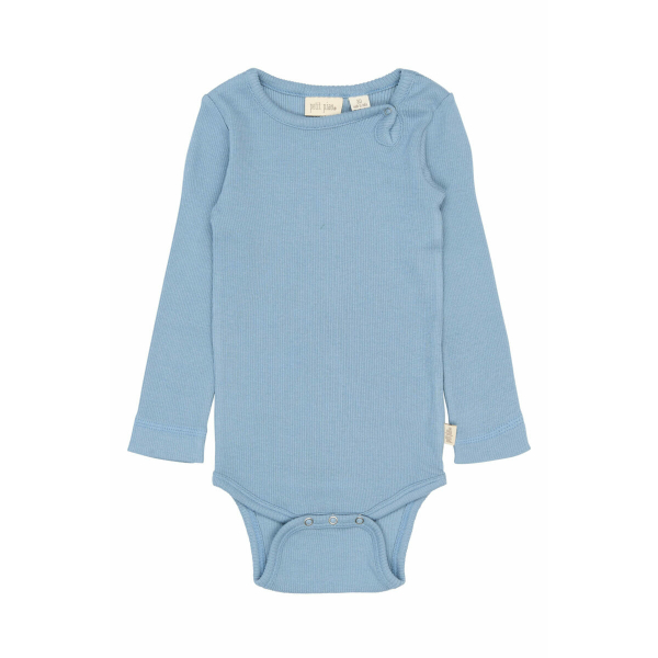 Petit Piao lyseblå body
