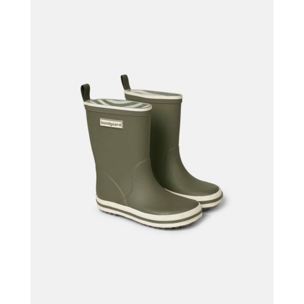 Bundgaard gummistøvler Army