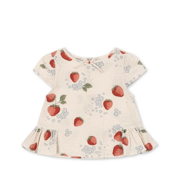 Sød top fra Konges Sløjd