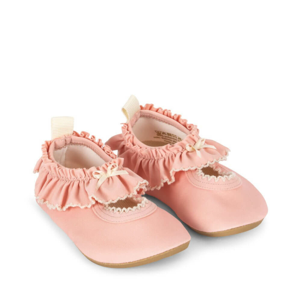 Konges Sløjd badesko til piger