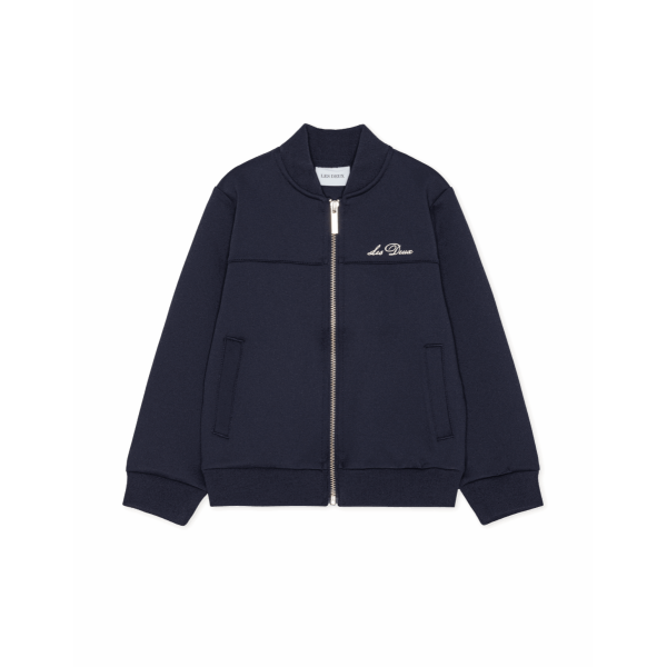 Les Deux jakke til drenge