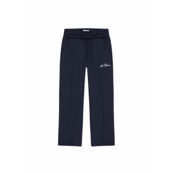 Les Deux buks til drenge