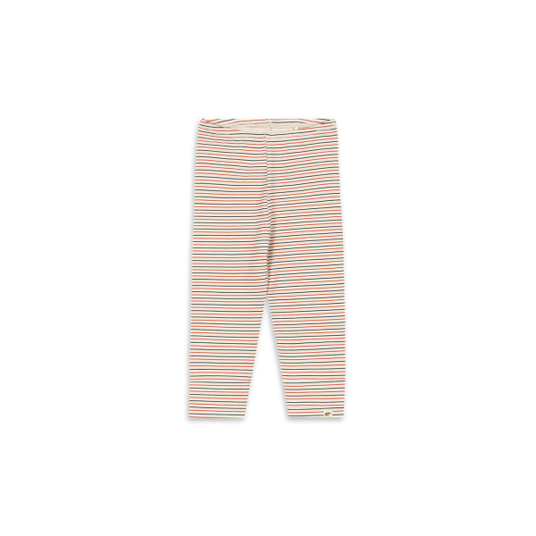 Stribede Konges Sløjd leggings