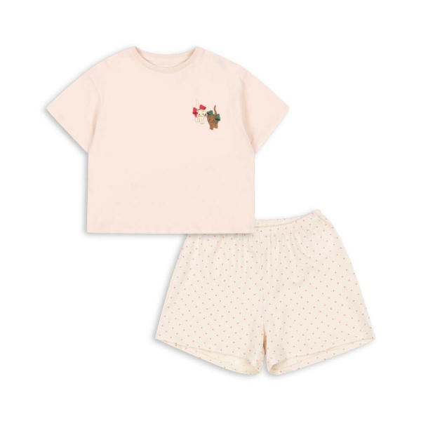 Sommersæt fra Konges Sløjd