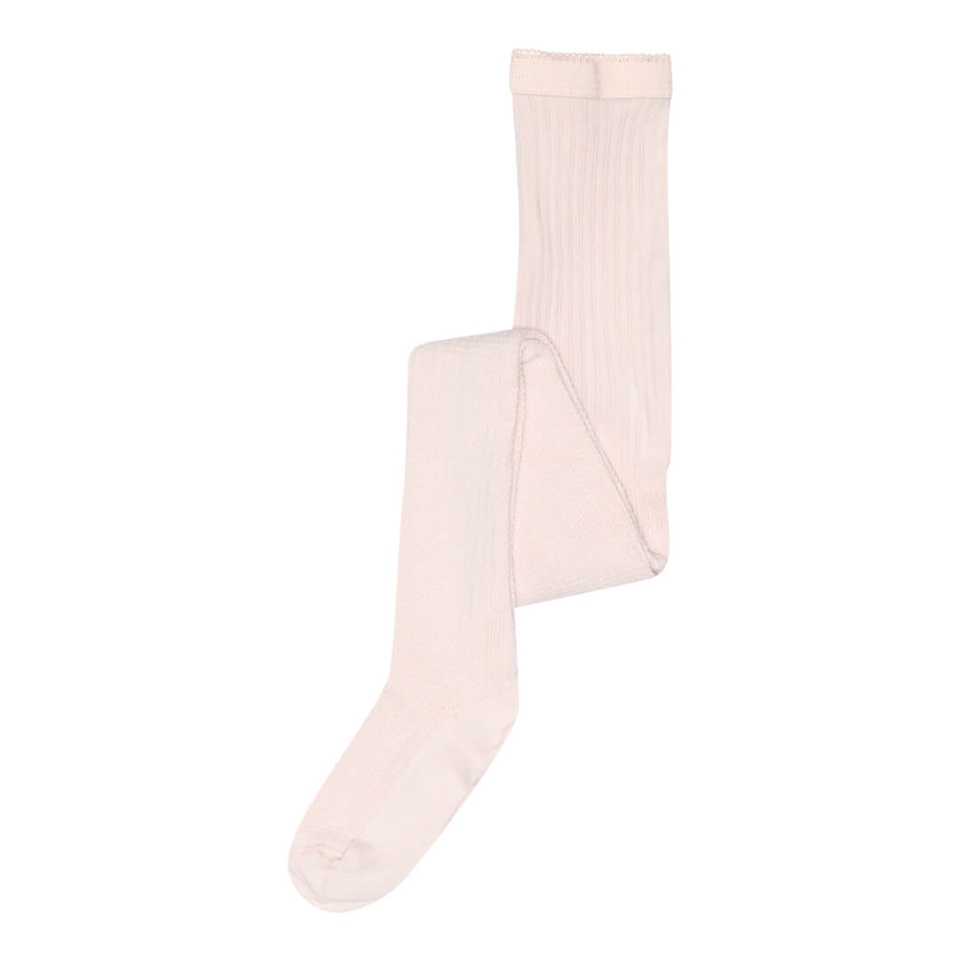 MP Denmark Inger strømpebuks i lyserød