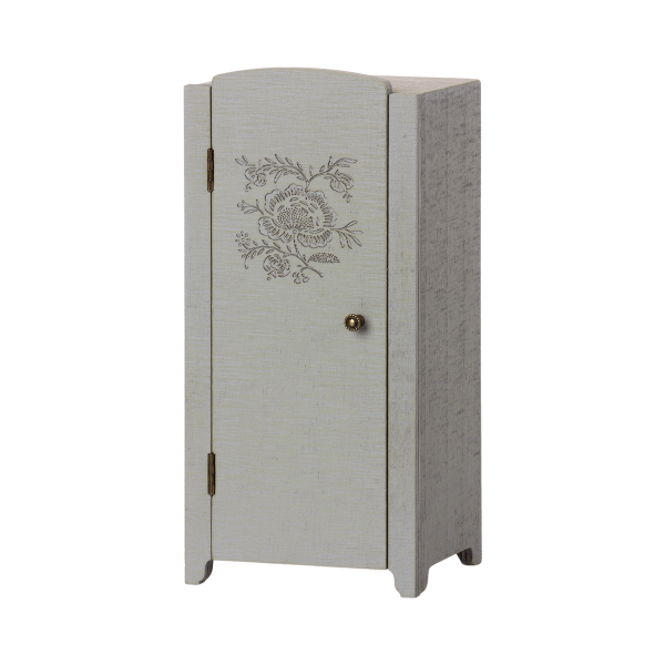 Maileg klædeskab til kaniner