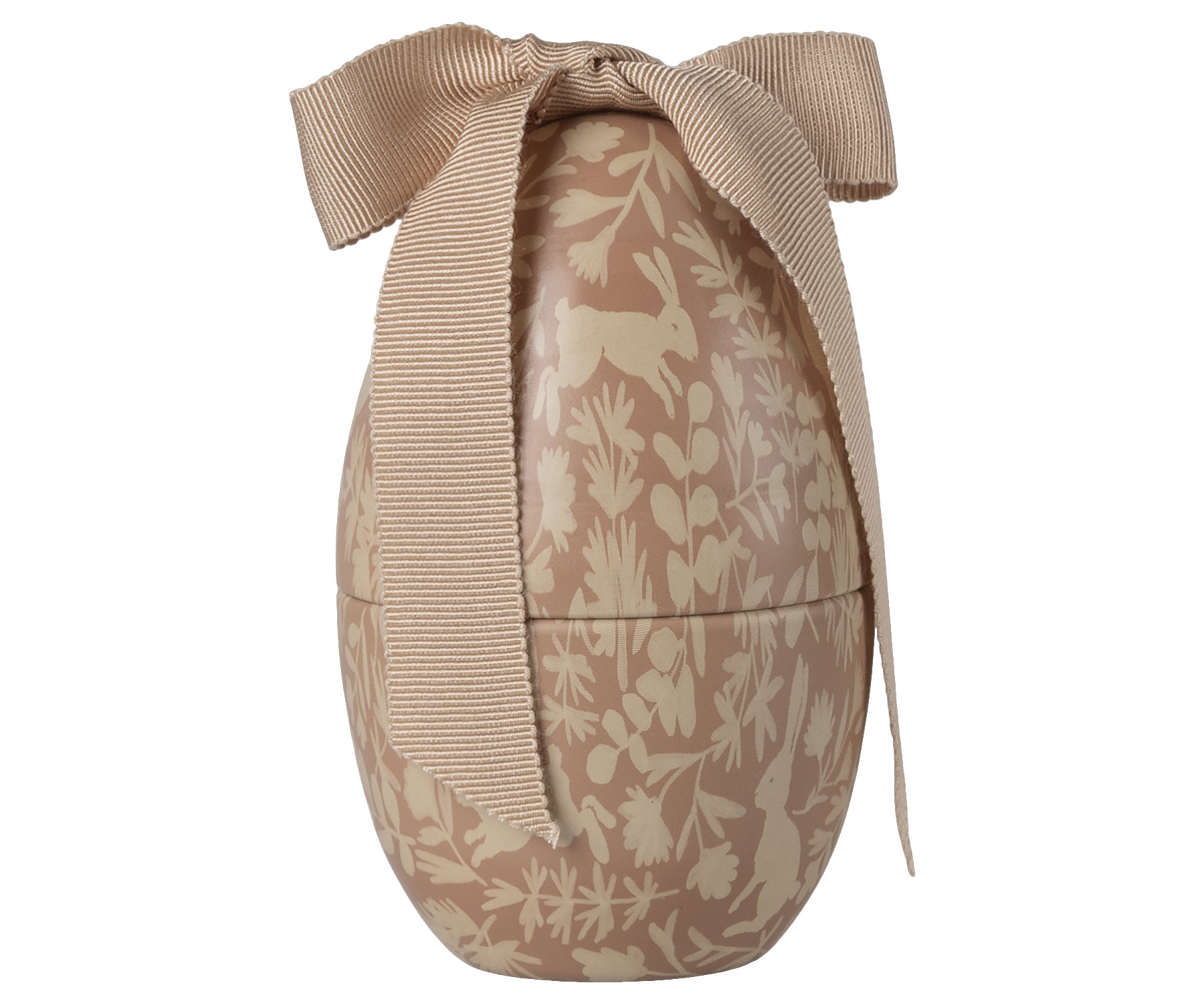 Rosa maileg påskeæg small