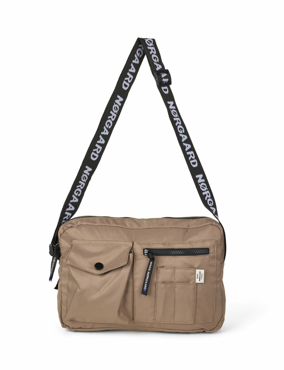 Skuldertaske fra Mads Nørgaard