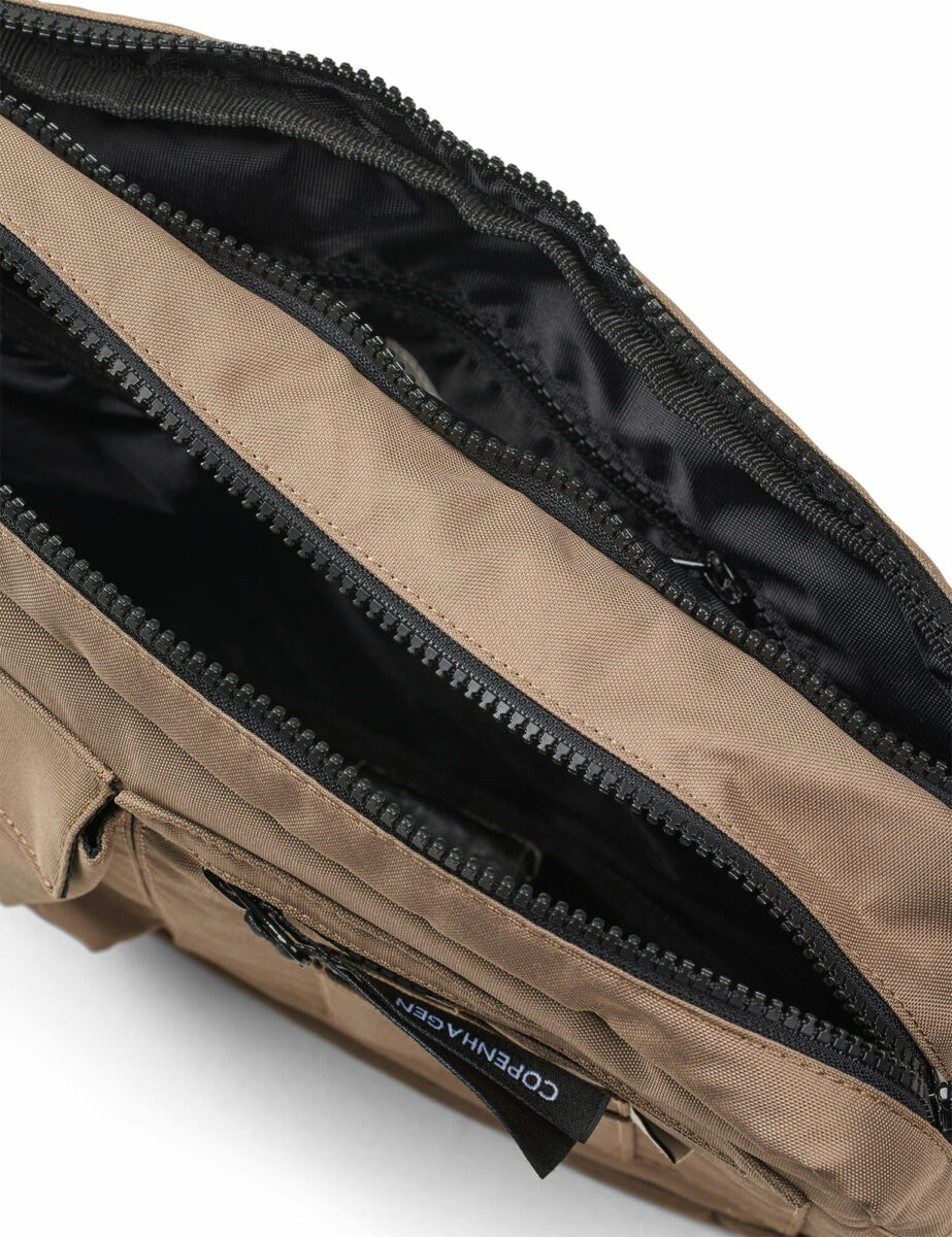 Mads Nørgaard - Taske - Bel One Cappa - Walnut - Billede 2