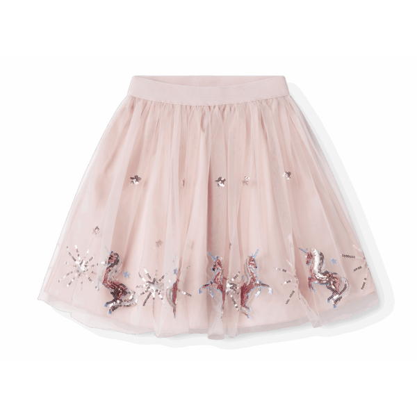 Marmar unicorn nederdel