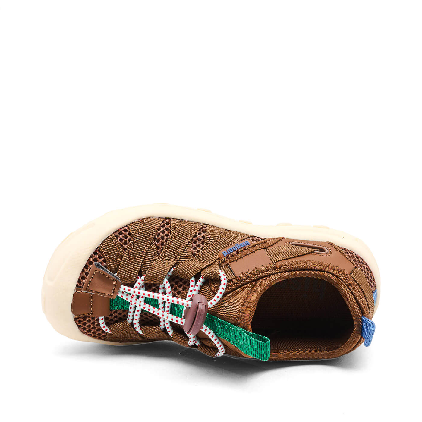 Bisgaard - Sko - Zion - Cacao - Billede 4